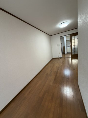 【内装】 | 藤田ハイツ