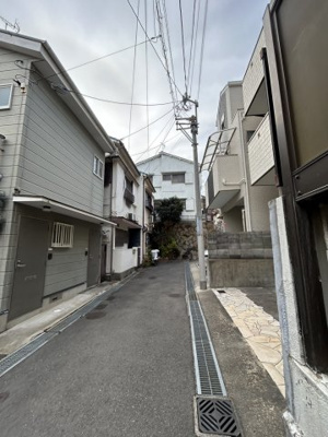 【周辺】 | 藤田ハイツ