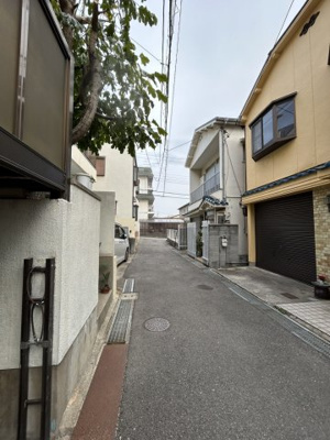 【周辺】 | 藤田ハイツ