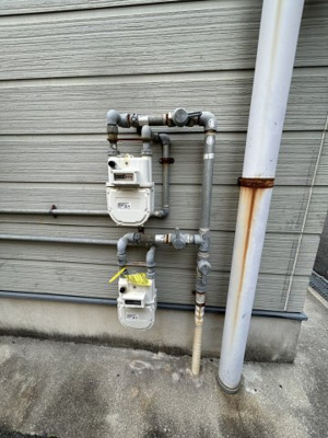 【設備】 | 藤田ハイツ