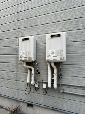 【設備】 | 藤田ハイツ