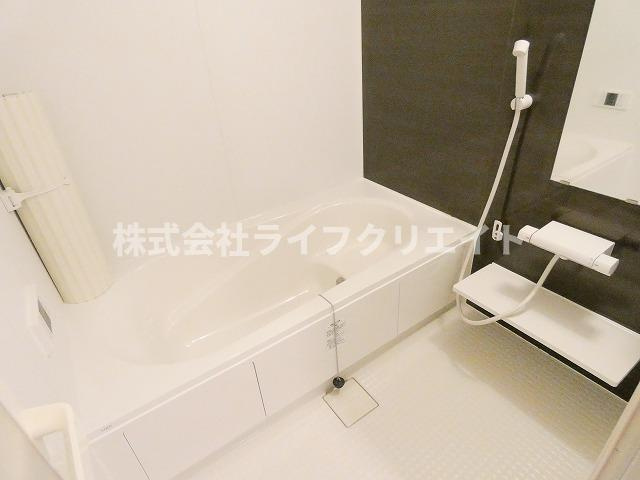ラヴィタ弐番館の展望
