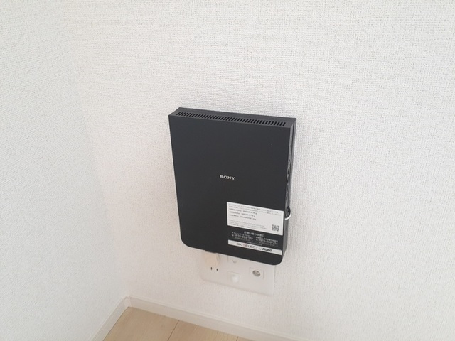 【内装】 | ジャルダンヴェール