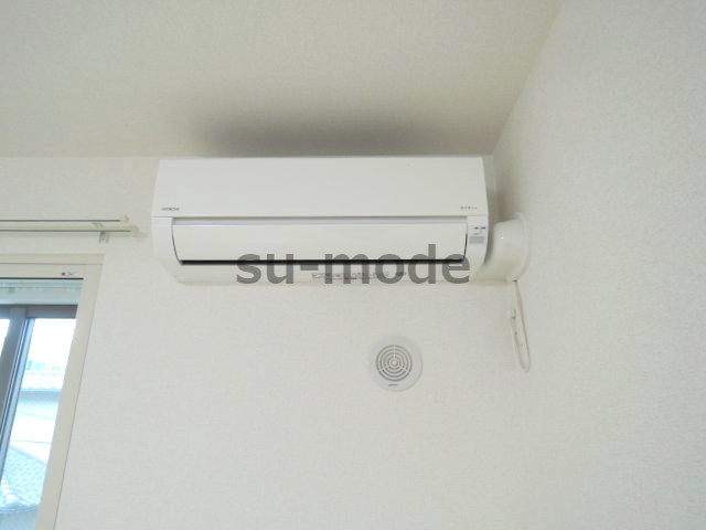 【設備】 | ジャルダンヴェール