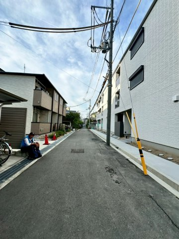 【周辺】 | ジャルダンヴェール