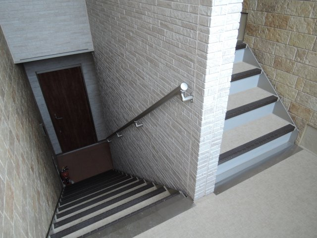 【その他共用部分】 | ジャルダンヴェール