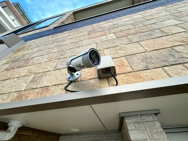 【内装】 | ジャルダンヴェール