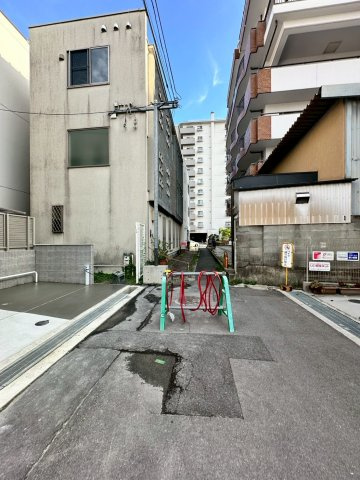 【内装】 | ジャルダンヴェール