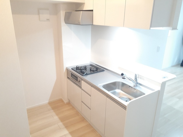 【キッチン】 | ジャルダンヴェール