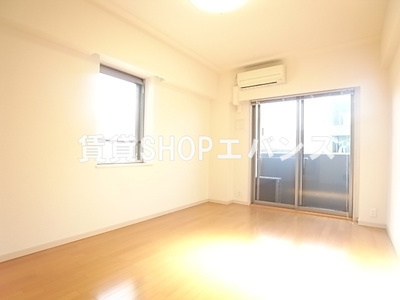 【居間・リビング】 | ライジングプレイス船橋宮本