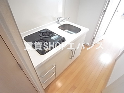 【キッチン】 | ライジングプレイス船橋宮本