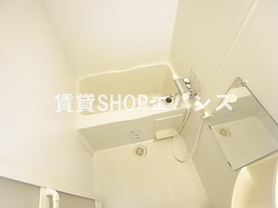 【浴室】 | ライジングプレイス船橋宮本