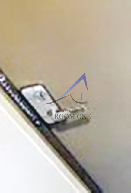 マンションK2のセキュリティ|内鍵です。