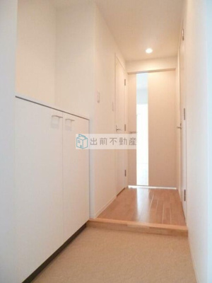 【玄関】 | ラ・オ・モンターニュ