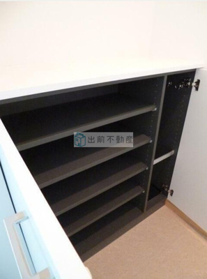 【収納】 | ラ・オ・モンターニュ