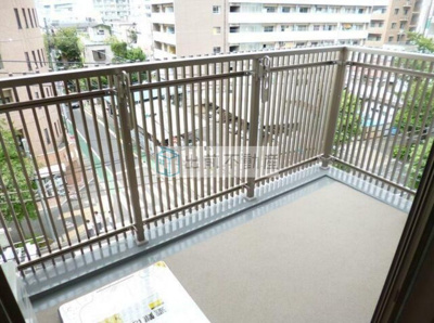 【バルコニー】 | ラ・オ・モンターニュ