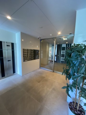 【ロビー】 | ラ・オ・モンターニュ