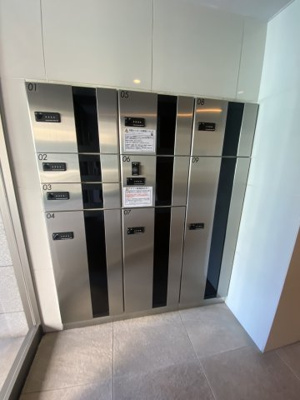 【その他共用部分】 | ラ・オ・モンターニュ