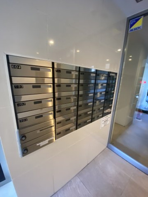 【その他共用部分】 | ラ・オ・モンターニュ