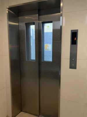 【その他共用部分】 | ラ・オ・モンターニュ