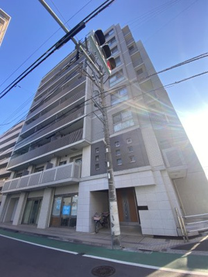 【外観】 | ラ・オ・モンターニュ