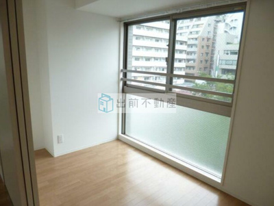 【洋室】 | ラ・オ・モンターニュ