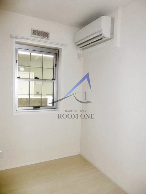 メゾン・ド・マシマの寝室|寝室です。