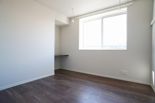 Purple7 西葛西のその他