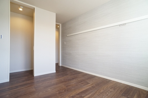 Purple7 西葛西の収納