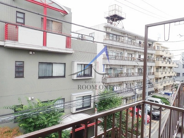 ハイツカブラキ