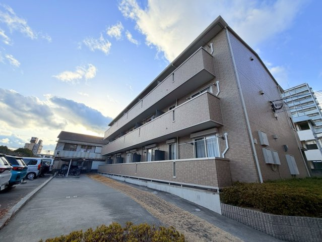 エスポワール西明石