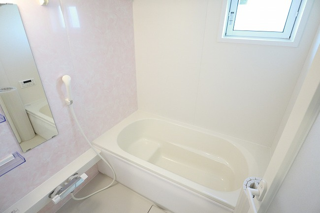 セジュール鳥井戸の浴室|※別部屋のイメージ写真です。