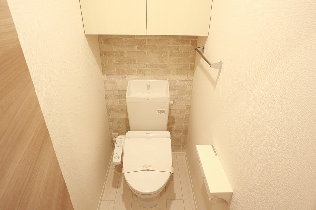 セジュール鳥井戸のトイレ|※別部屋のイメージ写真です。