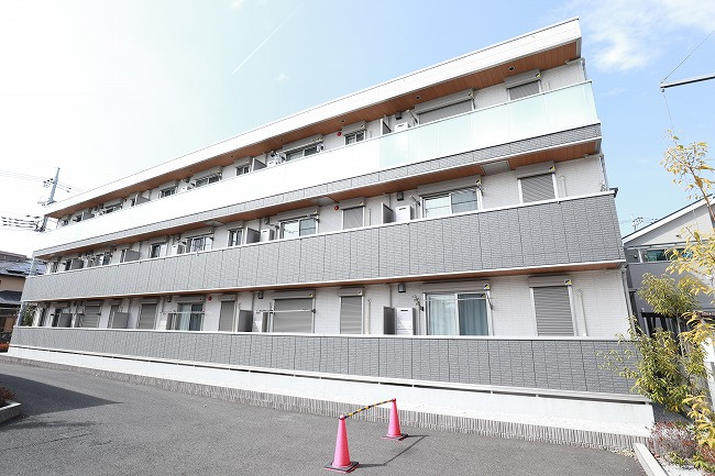 セジュール鳥井戸の展望