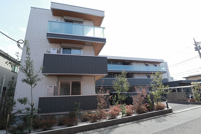 セジュール鳥井戸のその他