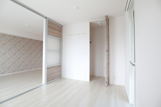 セジュール鳥井戸のその他