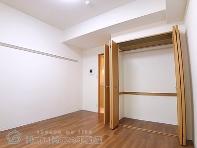 【収納】 | アンナマリーミズホ【名古屋市賃貸・RC造】