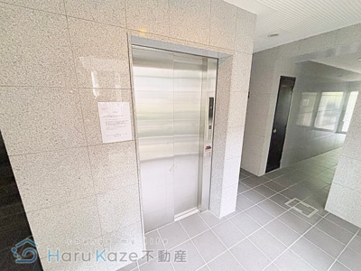 【その他共用部分】 | アンナマリーミズホ【名古屋市賃貸・RC造】