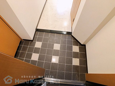 【玄関】 | アンナマリーミズホ【名古屋市賃貸・RC造】