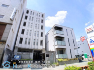 アンナマリーミズホ【名古屋市賃貸・RC造】の画像