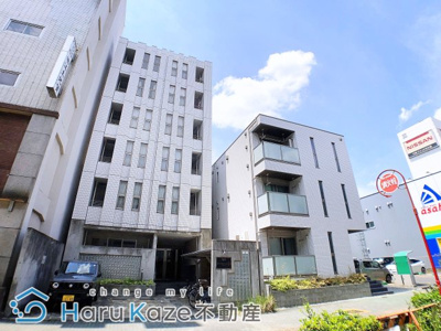 【外観】 | アンナマリーミズホ【名古屋市賃貸・RC造】