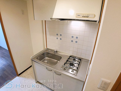 【キッチン】 | アンナマリーミズホ【名古屋市賃貸・RC造】