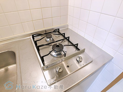 【キッチン】 | アンナマリーミズホ【名古屋市賃貸・RC造】