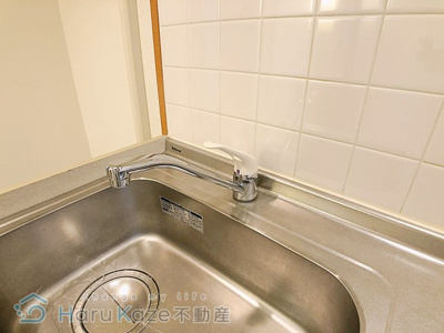 【キッチン】 | アンナマリーミズホ【名古屋市賃貸・RC造】