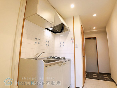 【キッチン】 | アンナマリーミズホ【名古屋市賃貸・RC造】