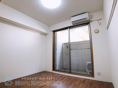 【洋室】 | アンナマリーミズホ【名古屋市賃貸・RC造】