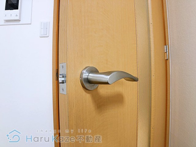 【内装】 | アンナマリーミズホ【名古屋市賃貸・RC造】