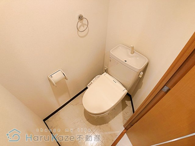【トイレ】 | アンナマリーミズホ【名古屋市賃貸・RC造】