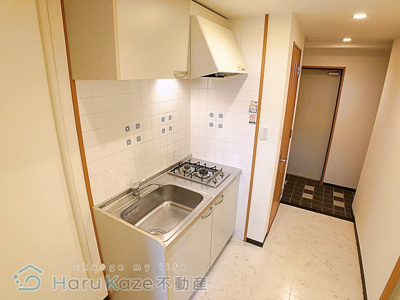 【キッチン】 | アンナマリーミズホ【名古屋市賃貸・RC造】