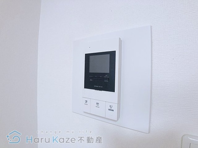 【セキュリティ】 | アンナマリーミズホ【名古屋市賃貸・RC造】